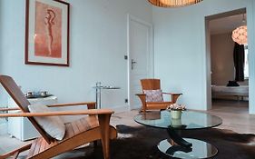 Place Jourdan Residence